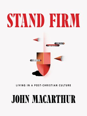cover image of Stand Firm